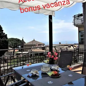 La Petite Maison Apartament