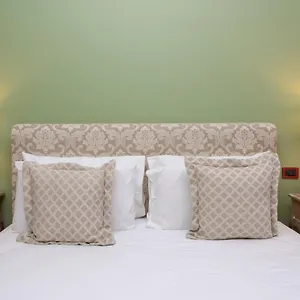 Le Terrazze Charming Alojamento de Acomodação e Pequeno-almoço