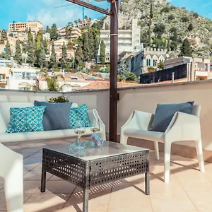  Appartement Mosaico