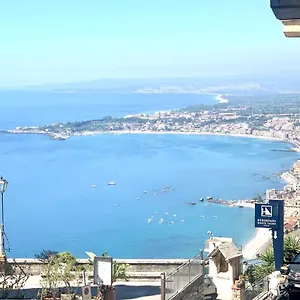 Appartement Casa Cariddi Boutique