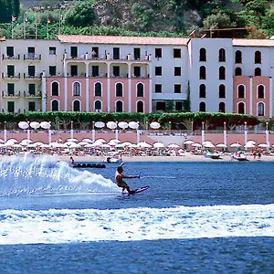 Lido Mediterranee Hotell