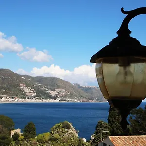 Taonasi Mazzaro Taormina