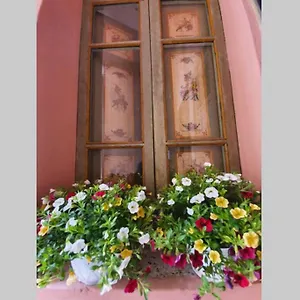  Appartement Luna & Marte, Center -