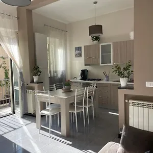  Apartamento Casa Elodie