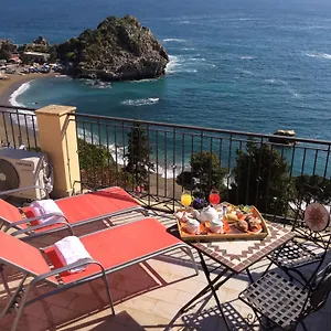 Jonic Mazzaro Taormina