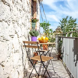  Appartement Casa Leonida