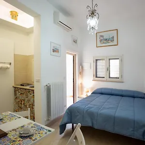  Appartement Casetta Alessandro