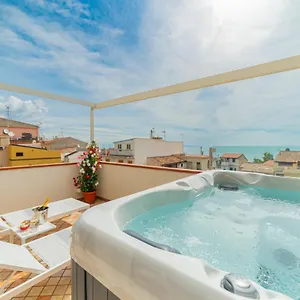  Apartment Donna Franca