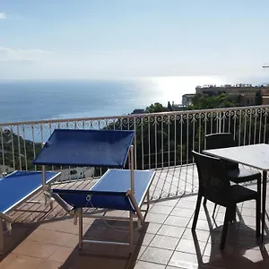  Apartment Casa Carmela Panoramic Center