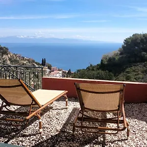  Appartement Vittorio - Splendid Panoramic Sea View Terrace