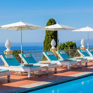 Grand San Pietro Hotell