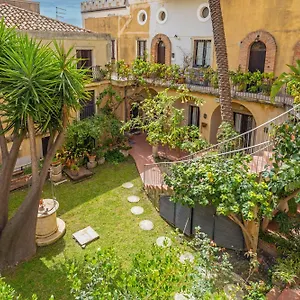 Casa Florio Taormina