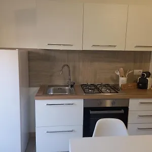 Donsanto Apartament