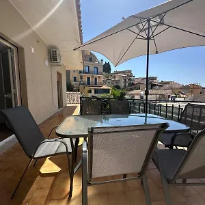  Apartamento We Center With Parking
