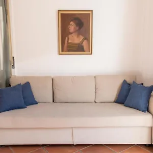 Apartment Casa Erika, Taormina