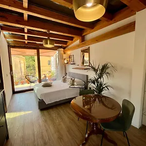 Apartment Sole, Taormina