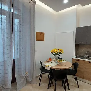  Apartment Il Girasole