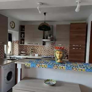  Appartement Al Teatro Antico & House
