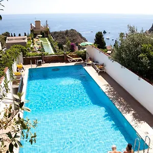 4* Ξενοδοχείο Ipanema