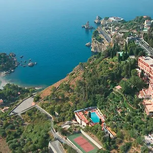 Grand Miramare Hotell