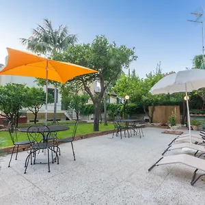  Appartement Valverde