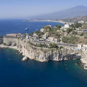Isola Bella Таормина