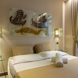  Appartement Le Jardin