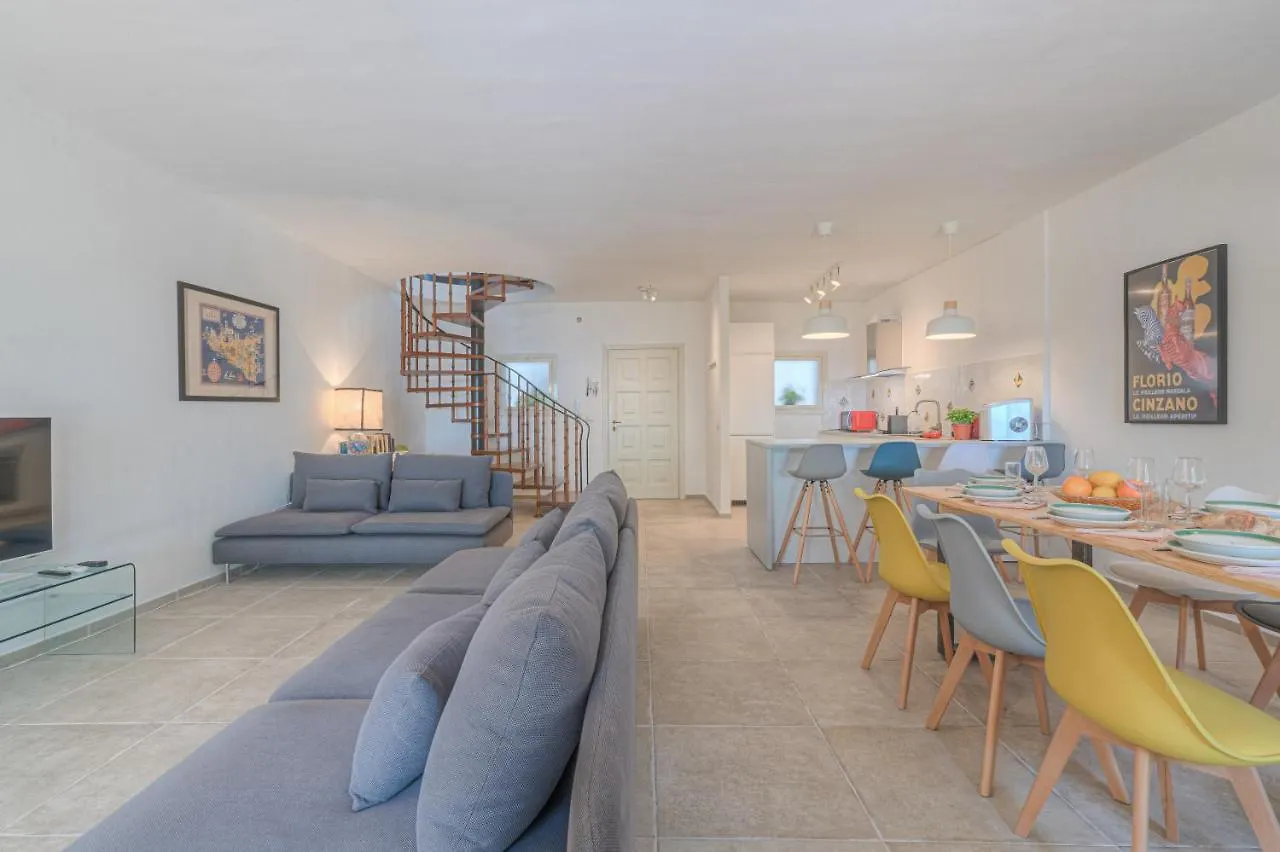 Villa Infinity- Pool - Wifi - Parking Taormina