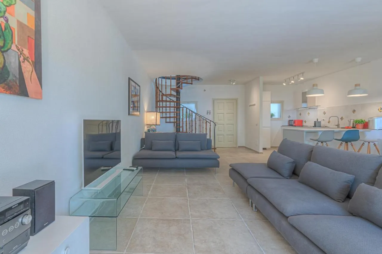 Apartment Villa Infinity- Pool - Wifi - Parking Taormina