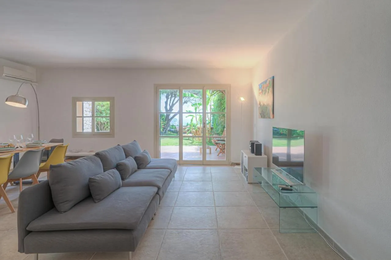 Villa Infinity- Pool - Wifi - Parking Taormina