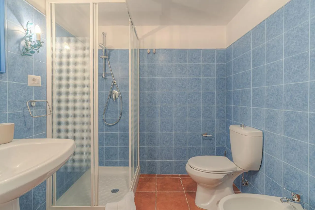 Villa Infinity- Pool - Wifi - Parking Taormina Apartment