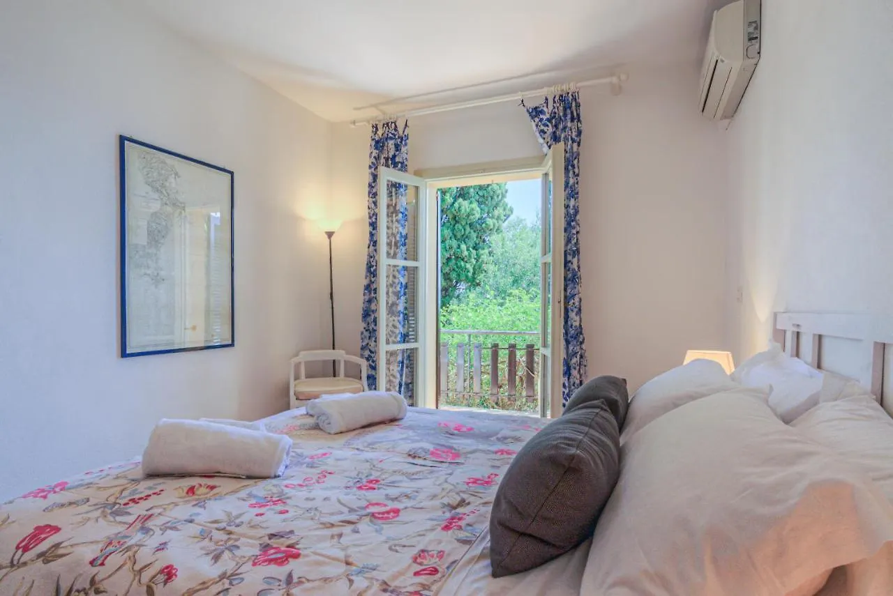 Villa Infinity- Pool - Wifi - Parking Taormina Apartment