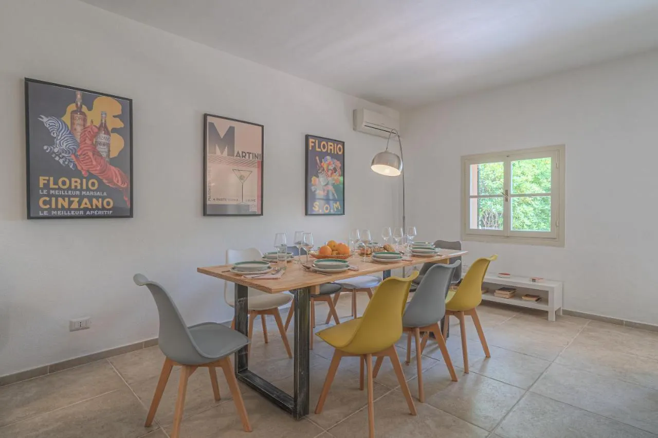 Villa Infinity- Pool - Wifi - Parking Taormina Apartment