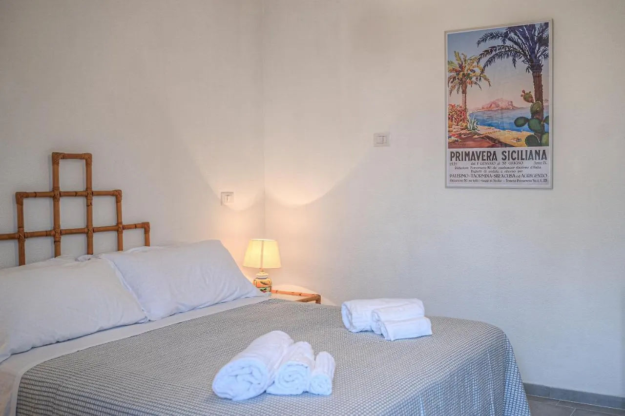 Villa Infinity- Pool - Wifi - Parking Taormina Appartement