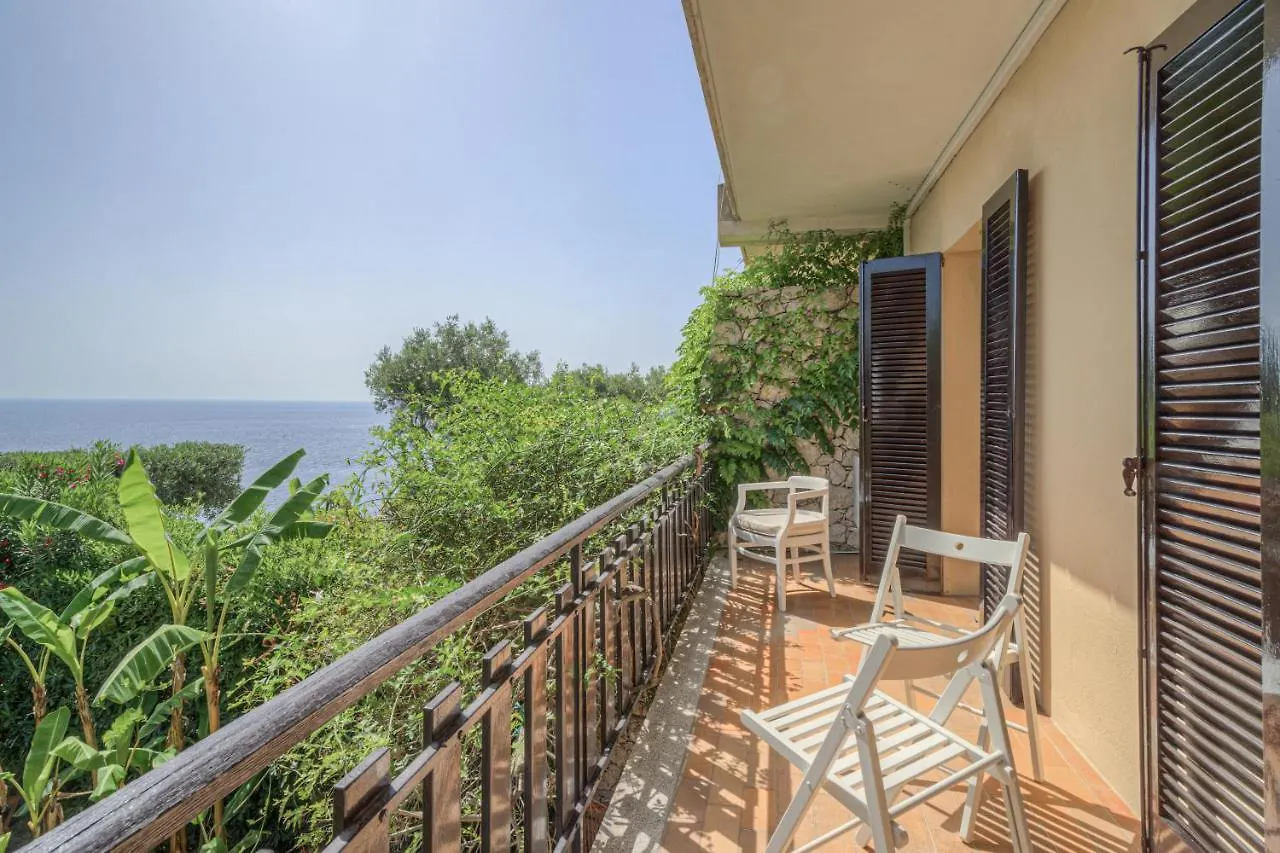 Villa Infinity- Pool - Wifi - Parking Taormina