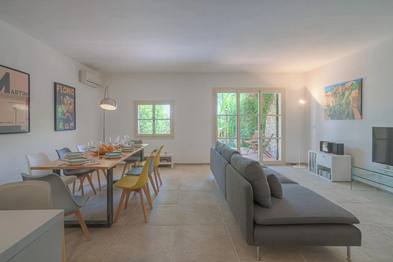 Villa Infinity- Pool - Wifi - Parking Taormina