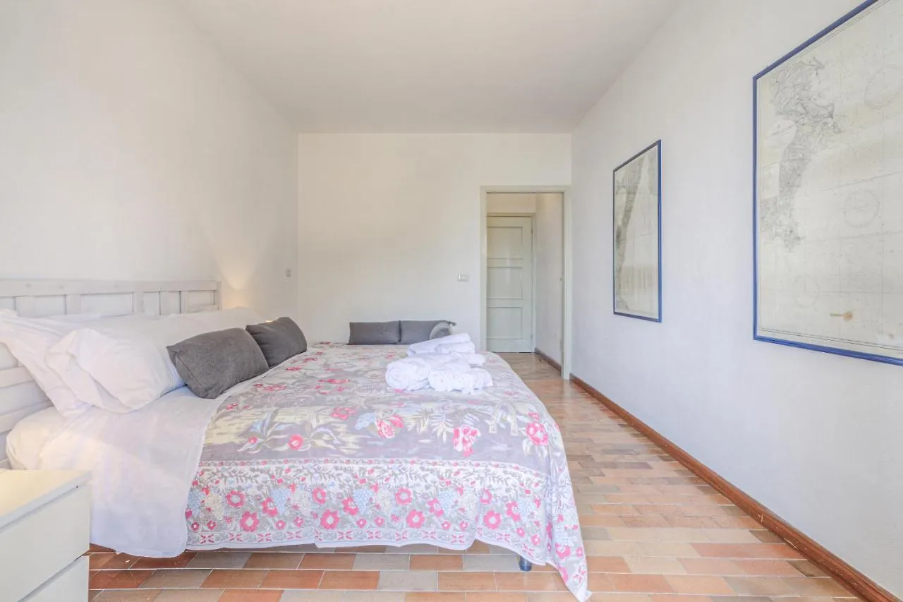 Villa Infinity- Pool - Wifi - Parking Taormina Apartment