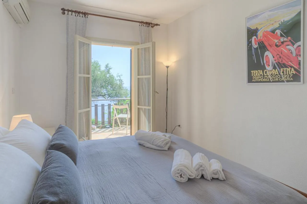 Villa Infinity- Pool - Wifi - Parking Taormina 0*,