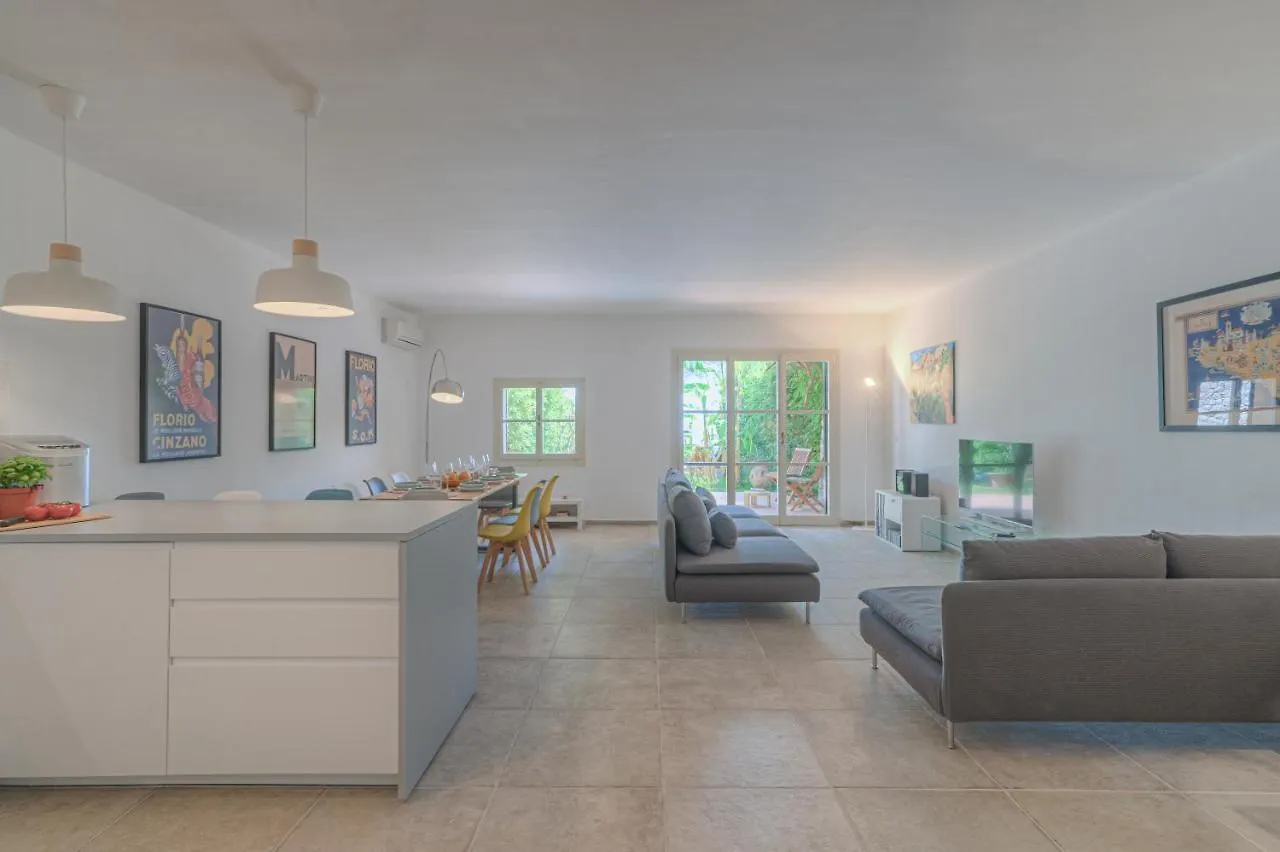 Villa Infinity- Pool - Wifi - Parking Taormina Apartment