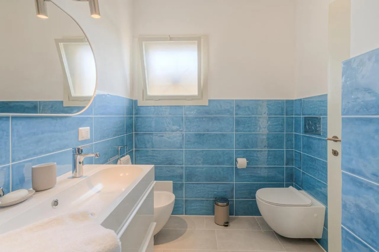 Apartment Villa Infinity- Pool - Wifi - Parking Taormina