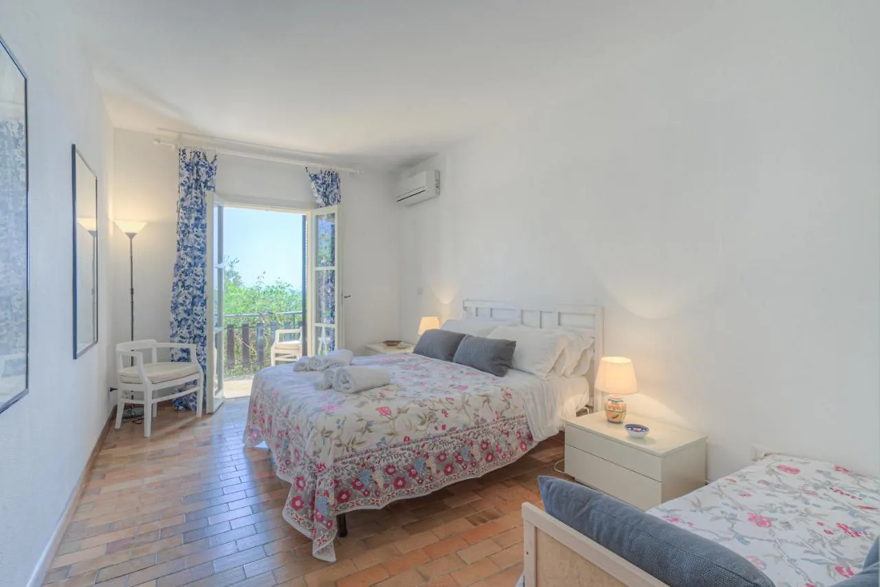 Villa Infinity- Pool - Wifi - Parking Taormina