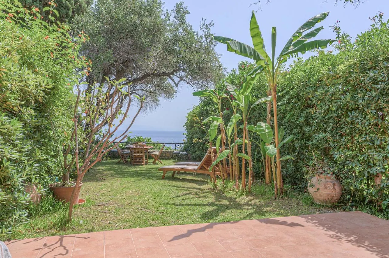 Villa Infinity- Pool - Wifi - Parking Taormina Italy