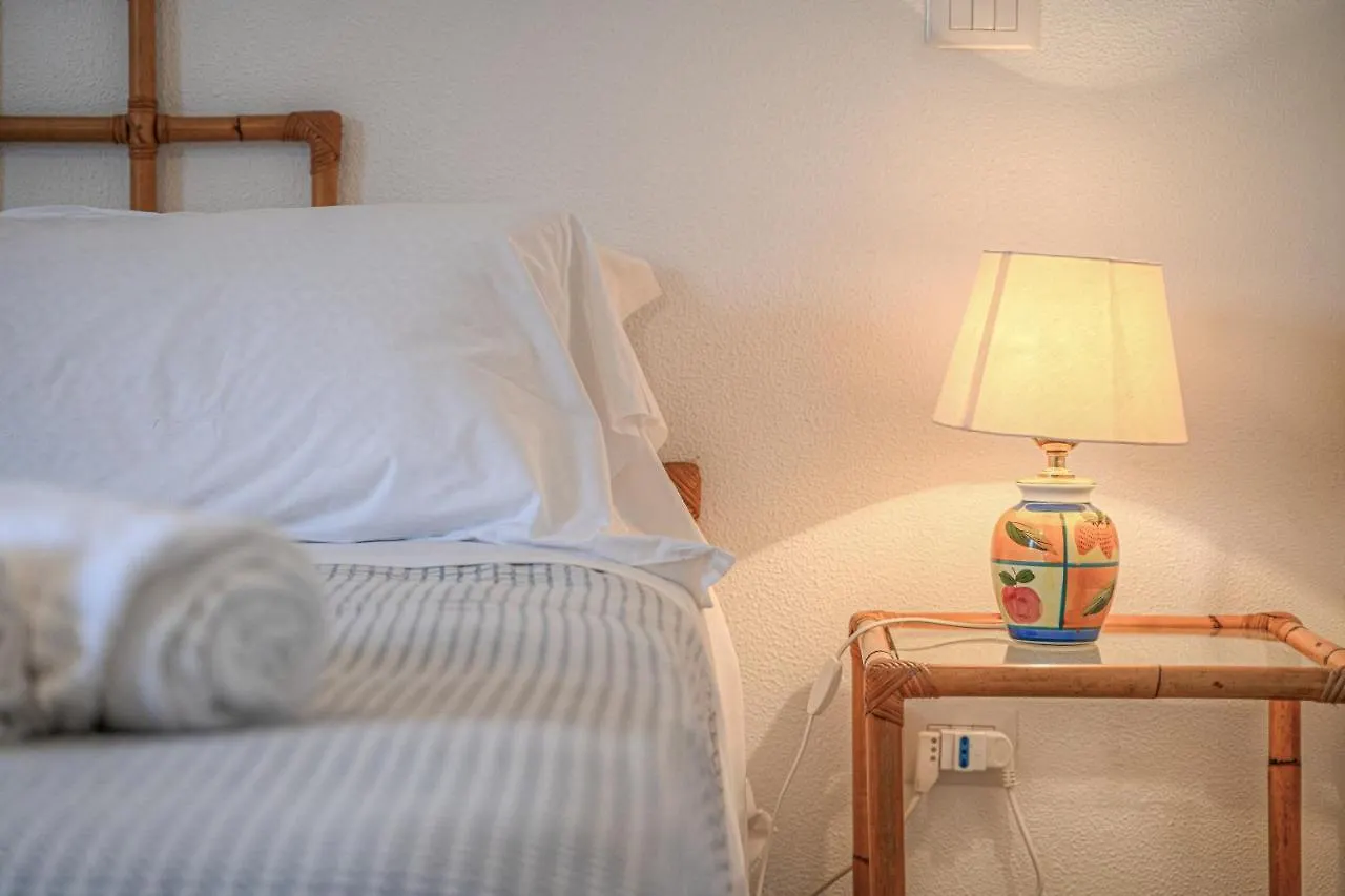 Apartment Villa Infinity- Pool - Wifi - Parking Taormina Italy
