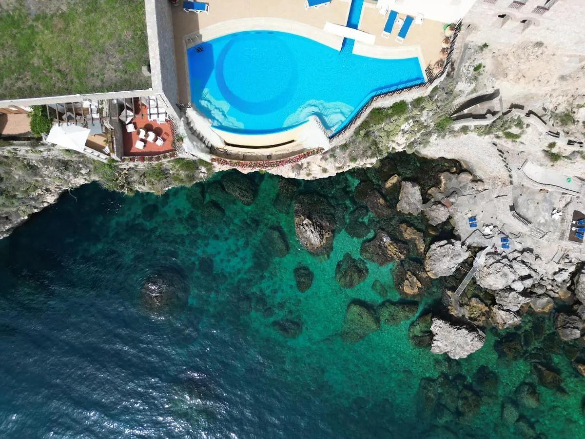 Villa Infinity- Pool - Wifi - Parking Taormina 0*,
