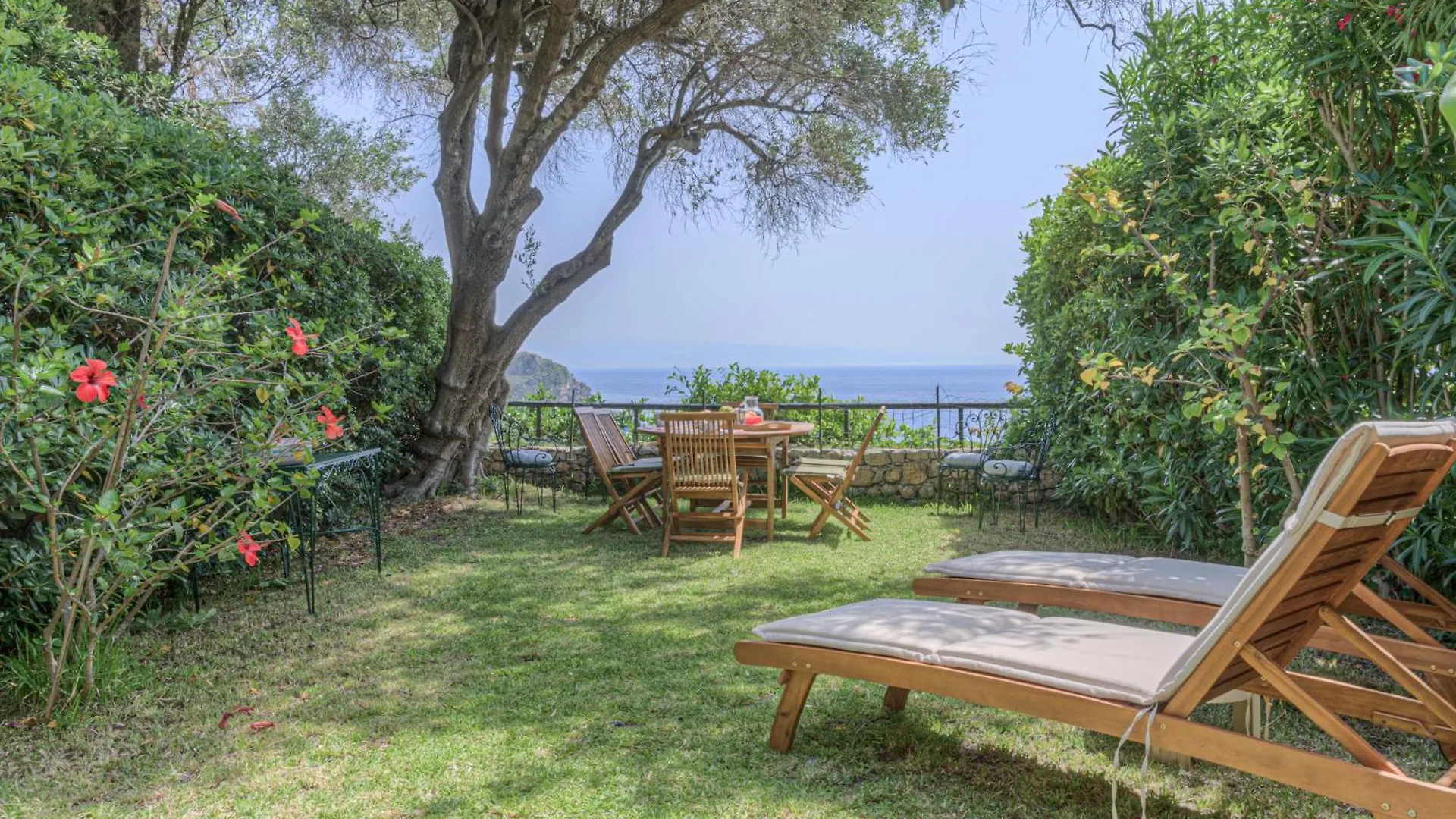 Apartment Villa Infinity- Pool - Wifi - Parking Taormina