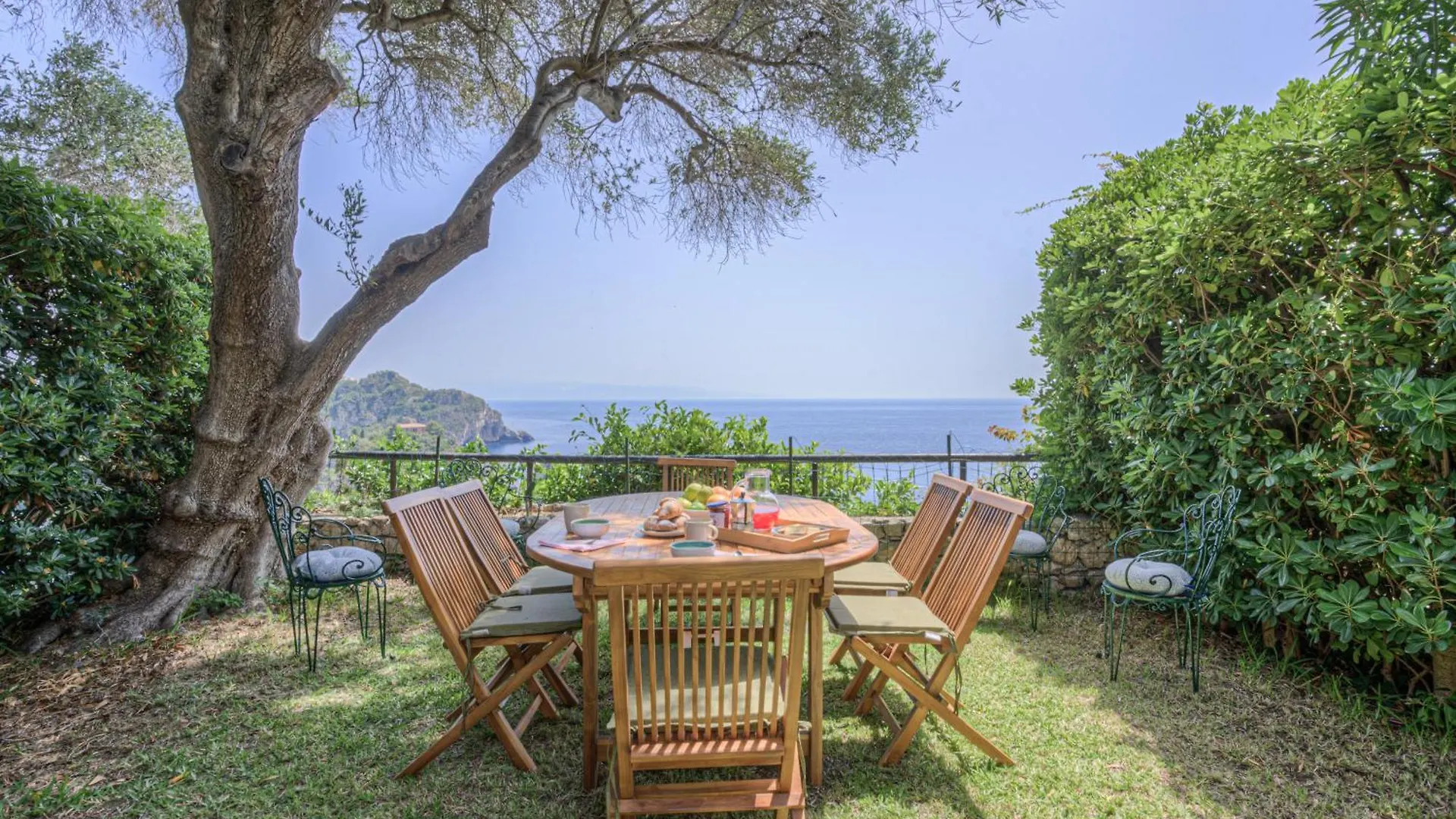 Villa Infinity- Pool - Wifi - Parking Taormina 0*,