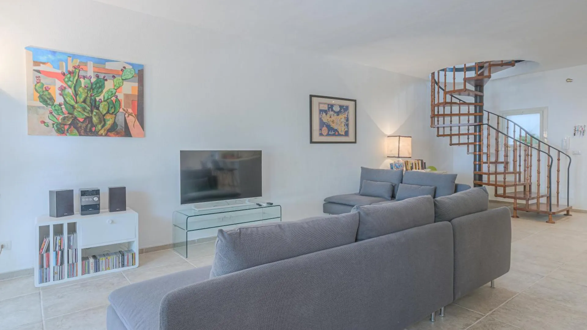 Villa Infinity- Pool - Wifi - Parking Taormina Italy